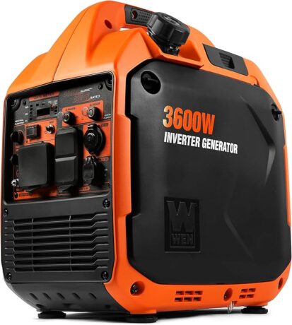 Storm Ready Essentials | Home Disaster Medics 81v7VMMASWL. AC SX679 e1752062195897