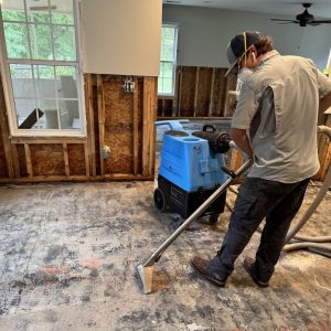 Mold Remediation, Holly Ridge, NC